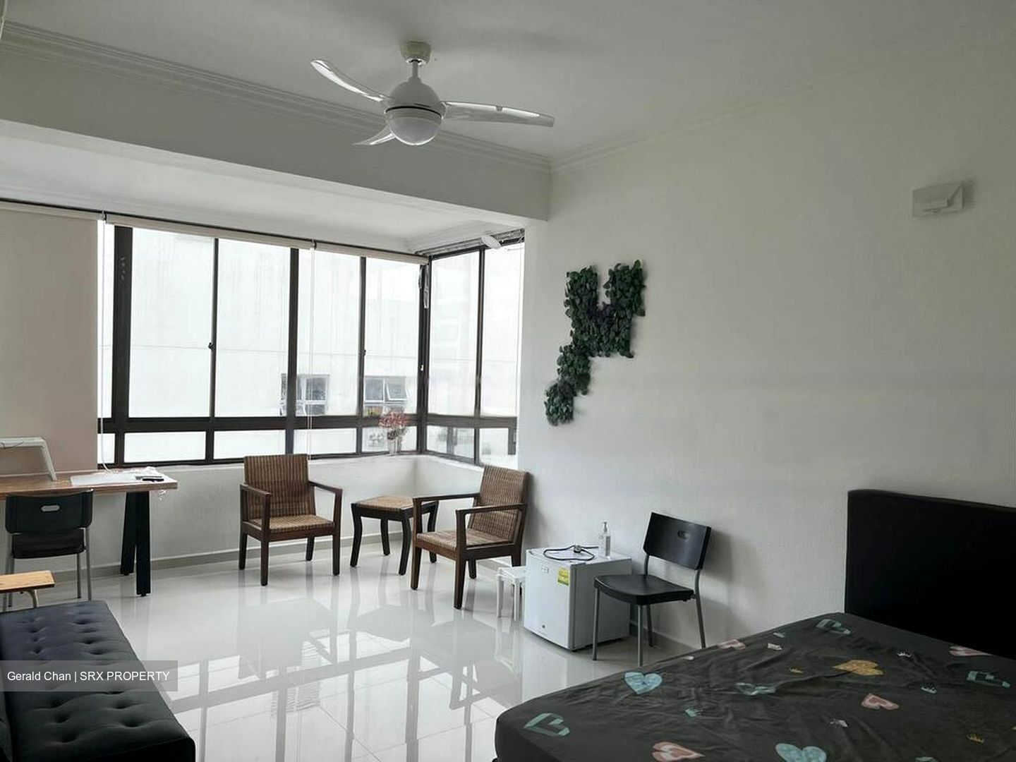 Sin Thai Hin Building (D7), Apartment #464377641